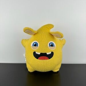 Nintendo Mario + Rabbids RARE Sparks of Hope Spark Rabbid Luma 9" #301 Plush